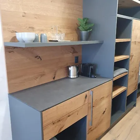 Tee House Čeladná - stylový pokoj Apartmán *