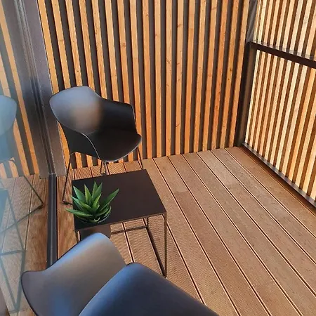 Tee House Čeladná - stylový pokoj * Čeladná